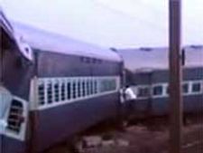 Vigilant driver saves passengers in Ghaziabad