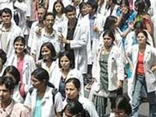 Doctors call off strike in Rajasthan