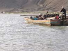 After Yamuna, Brahmaputra  crosses danger level