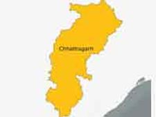 Maoists free 4 Chhattisgarh abducted cops