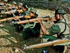 Nagpur: 5 killed in Naxals attack