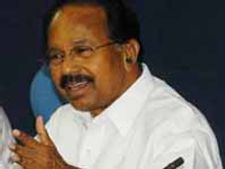 Lokpal Bill soon to introduce in country: Moily