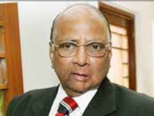 Jaipur: Pawar to inaugurate agri conference