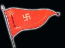 Anti-Sonia remarks take RSS in legal trouble