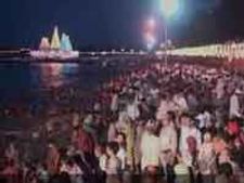 Varanasi blast: Instruction came from Mumbai?