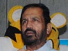 CWG: CBI quizzes Kalmadi 