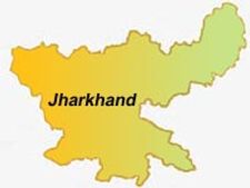 Policemen injured in Dumka district