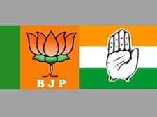 Uttarakhand polls: Revolt in BJP more severe than Congress