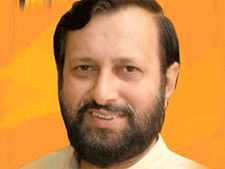 BJP to formulate '3D approach' to tackle insurgency