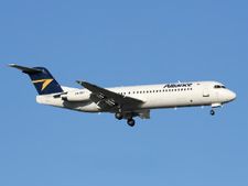 Rude shock for passengers as pilot lands in wrong airport