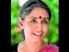 Hazare's movement lacked ideological tethering: Aruna Roy