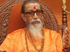 No banners on Shiv Sena supremo's b'day due to election code