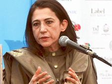 Pakistan needs to breed more historians: Ayesha Jalal