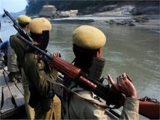 Security tightened in Assam on eve of R-Day