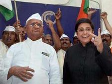 Bedi warns of another movement after Budget session