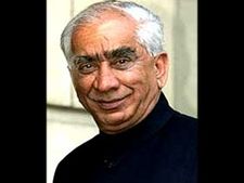 SC verdict 'long overdue': Jaswant Singh