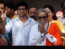 Mumbai civic polls: Party position before and after results