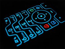 Ban on using mobile phone during meetings