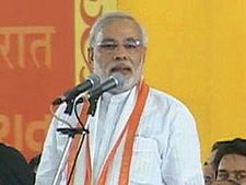 Narendra Modi opposes NCTC, says states not consulted