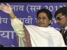 'Maya, Mulayam responsible for criminalisation of UP'