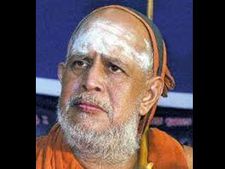 Sankararaman case: Probe order against Kanchi seer