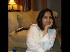 Shehla Masood murder case cracked, Bhopal architect arrested