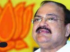 PM needs to answer people on corruption, price rise: Naidu