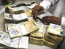 Raid at Indore cop's house, assets worth crores seized