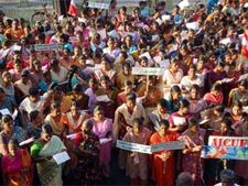 Action sought against anti-Koodankulam agitators