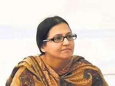 Shehla case: Obscene CD featuring Zahida, BJP MLA recovered