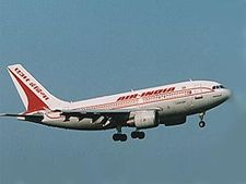 Mumbai: 121 Air India flight travellers escape death