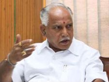 Yeddyurappa's rebellion very serious: RSS