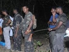 Freed Italian says they were victims of Maoists-govt tussle