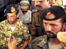 Jailed Italian marines adapting to Kerala-culture