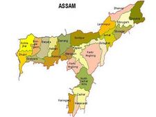Mild tremor in Assam after Indonesian quake 