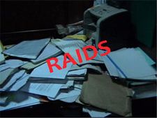Tatra deal: CBI searches BEML Chairman's home