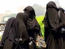 Mangalore college says no to burqa in class