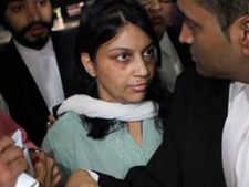 Aarushi murder: Nupur Talwar says no to food, fasts in jail