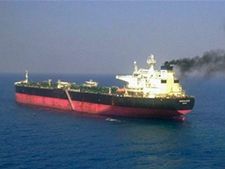 Killer Italian ship's departure likely today