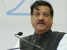 Pak strategically engineering terror attacks: Chavan