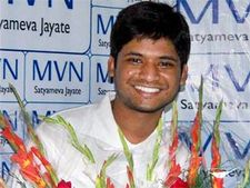 IIT-JEE results declared, Delhi boy tops