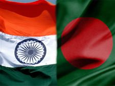 Improving Indo-Bangla relations helping development: Sarkar