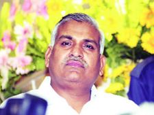 CBI chargesheets Kushwaha under NHRM scam