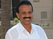 Keep your house clean first: Sadananda to Rahul