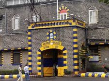 Bangalore stadium blast accused strangled to death in jail
