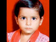 Heroic rescue work in vain, little Mahi expires