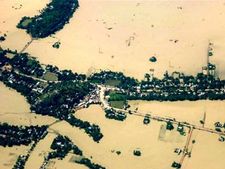 IAF evacuates over 400 flood-affected people in Assam