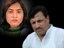 Uttarakhand HC upholds Amarmani Tripathi's life sentence