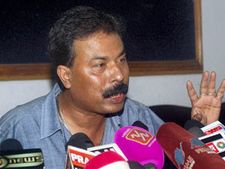 Guwahati molestation case: News Live editor resigns
