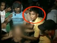 NCW team treated Guwahati molestation case as photo op: BJP